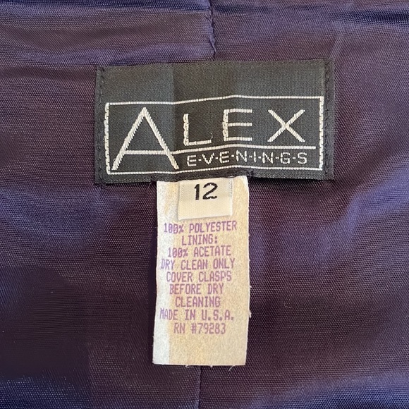 SALE‼️Alex fancy - Picture 6 of 6